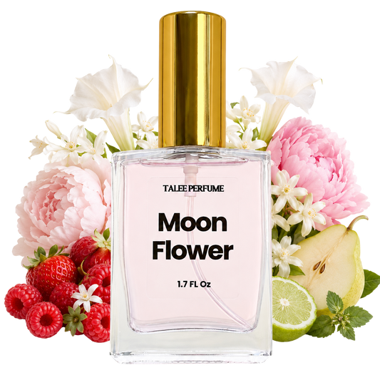 Moon Flower Parfum