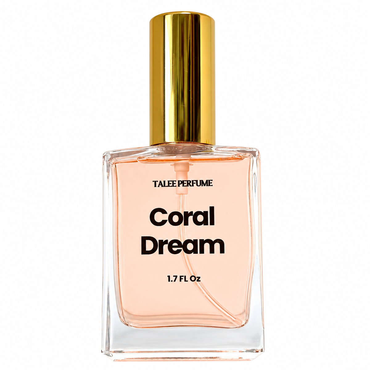 Coral Dream Parfum
