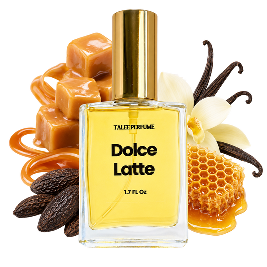 Dolce Latte Parfum