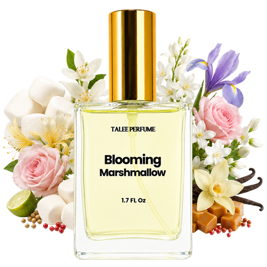 Blooming Marshmallow Parfum