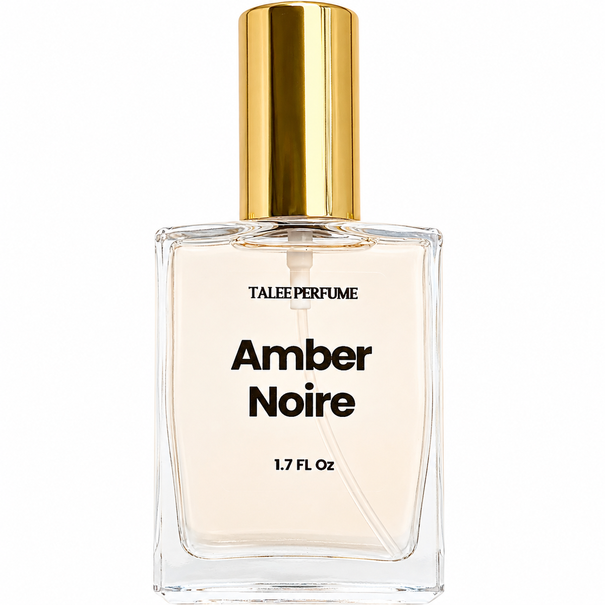Amber Noire Parfum