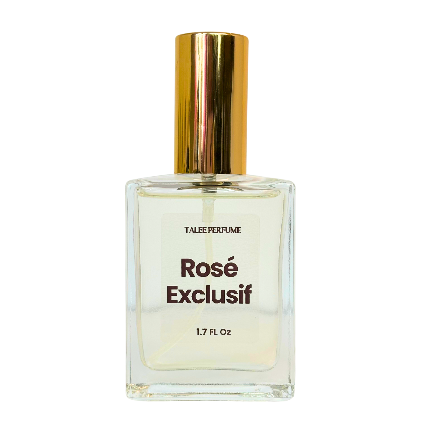 Rosé Exclusif