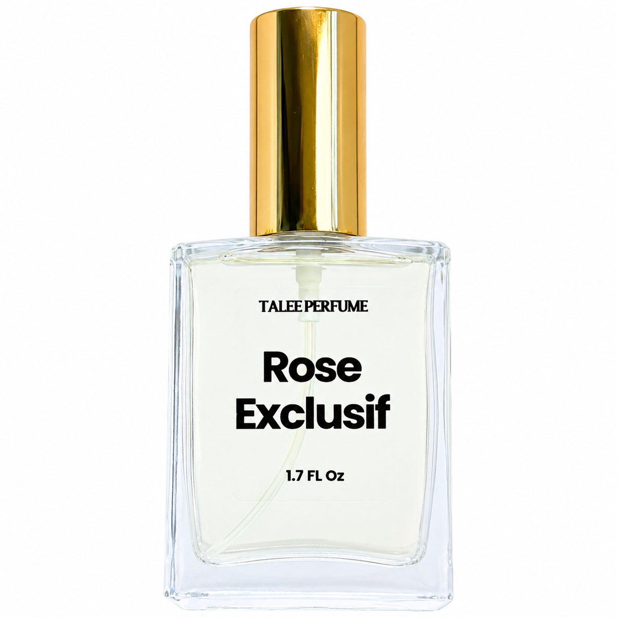 Rose Exclusif Parfum
