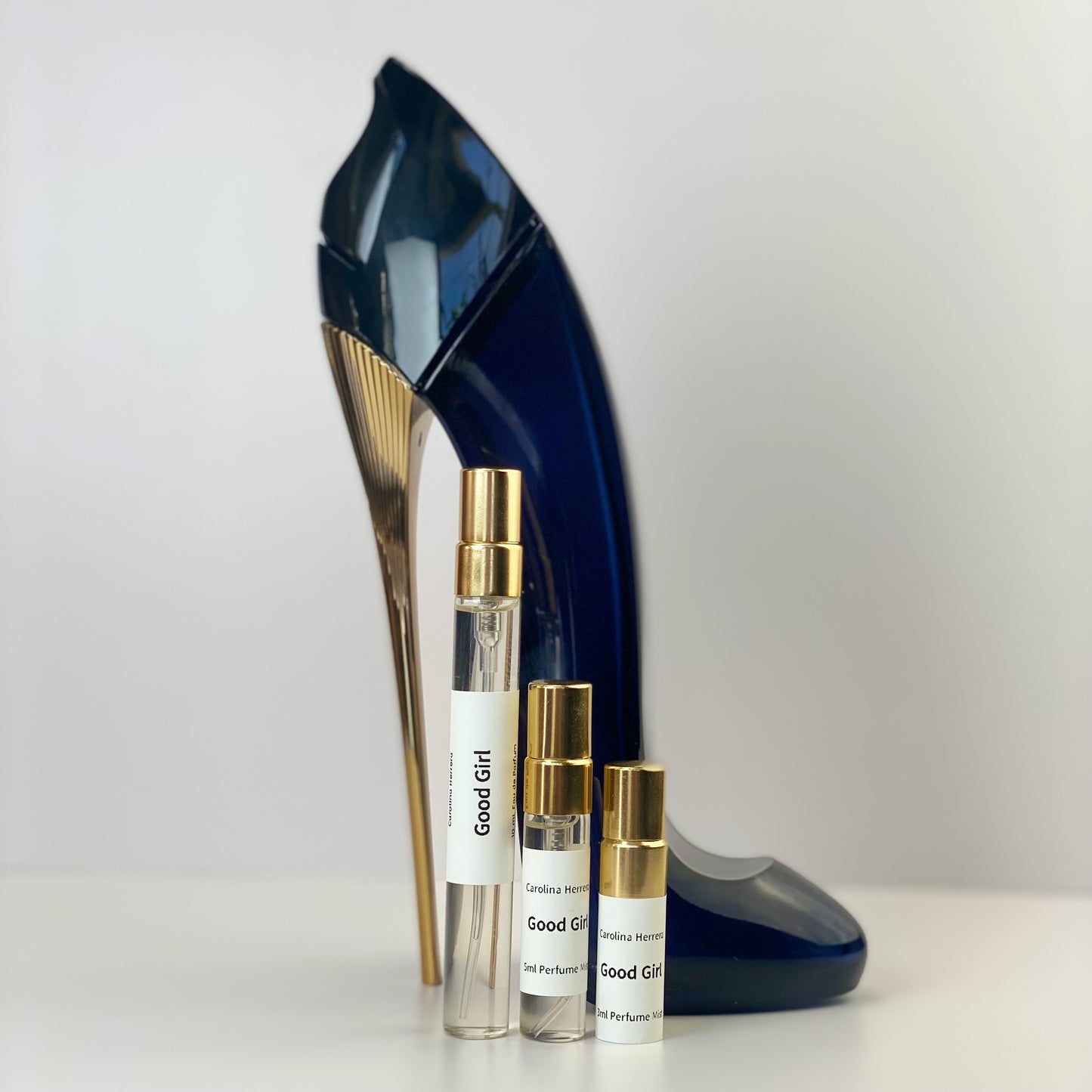 Carolina Herrera / Good Girl EDP