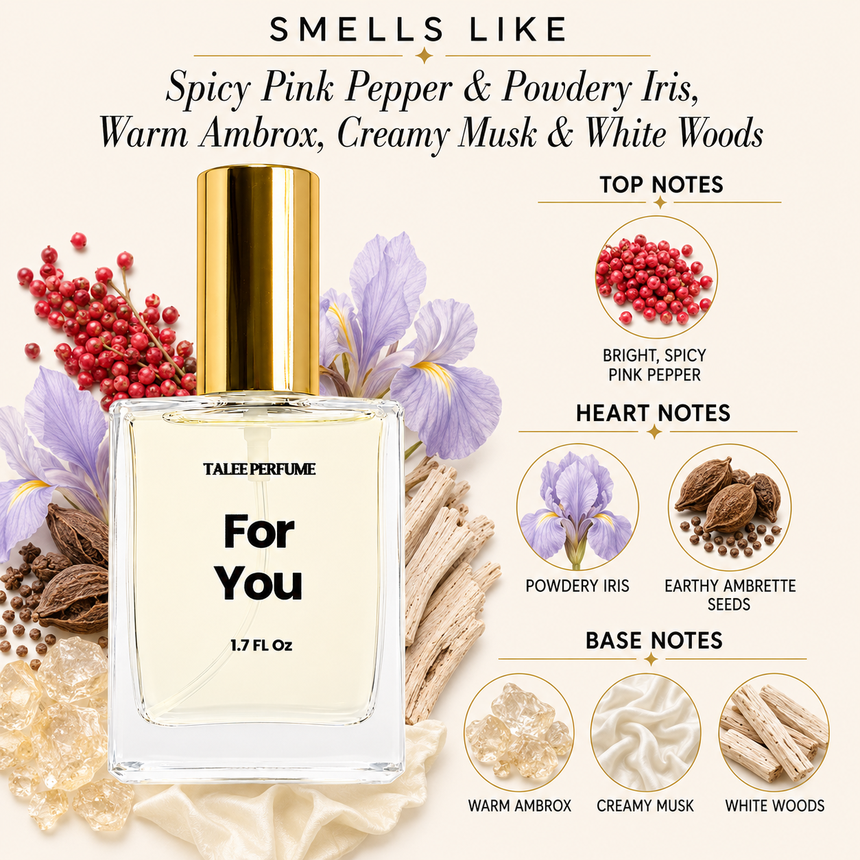 For You Parfum