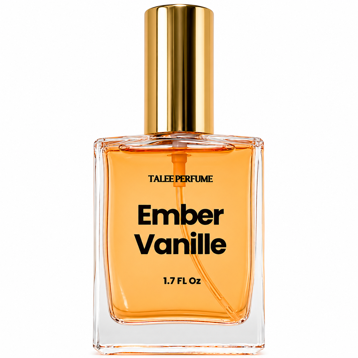 Ember Vanille Parfum