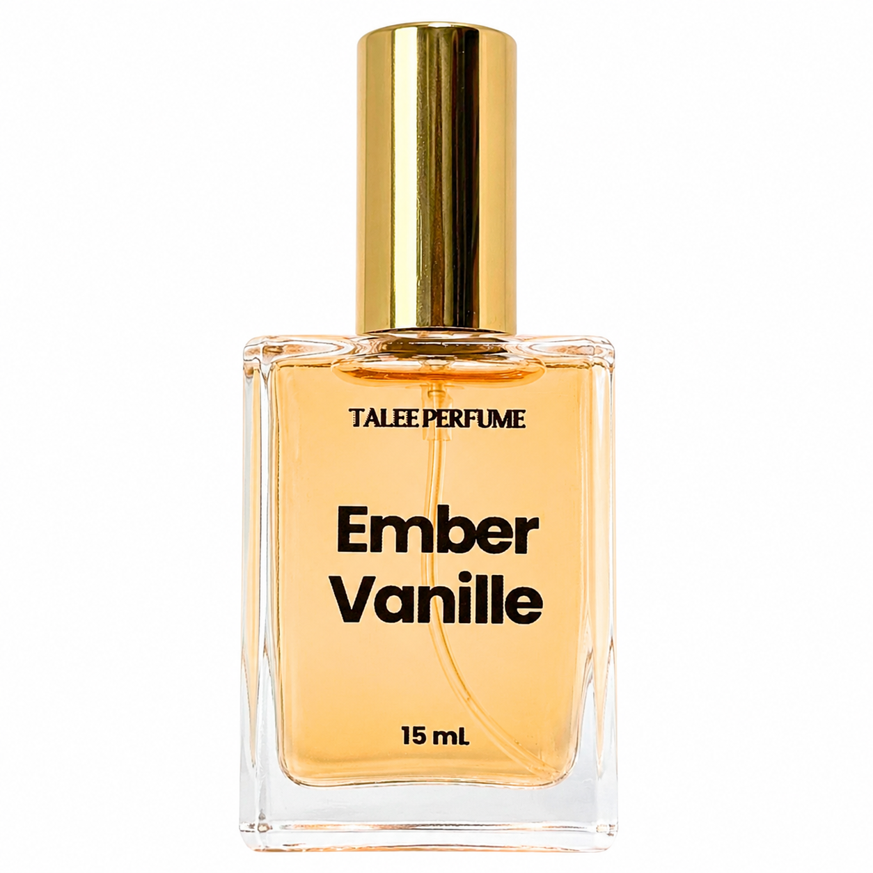 Ember Vanille Parfum