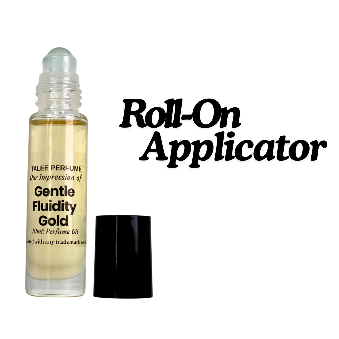 Cry Baby Perfume Milk Inspired Perfume Oil