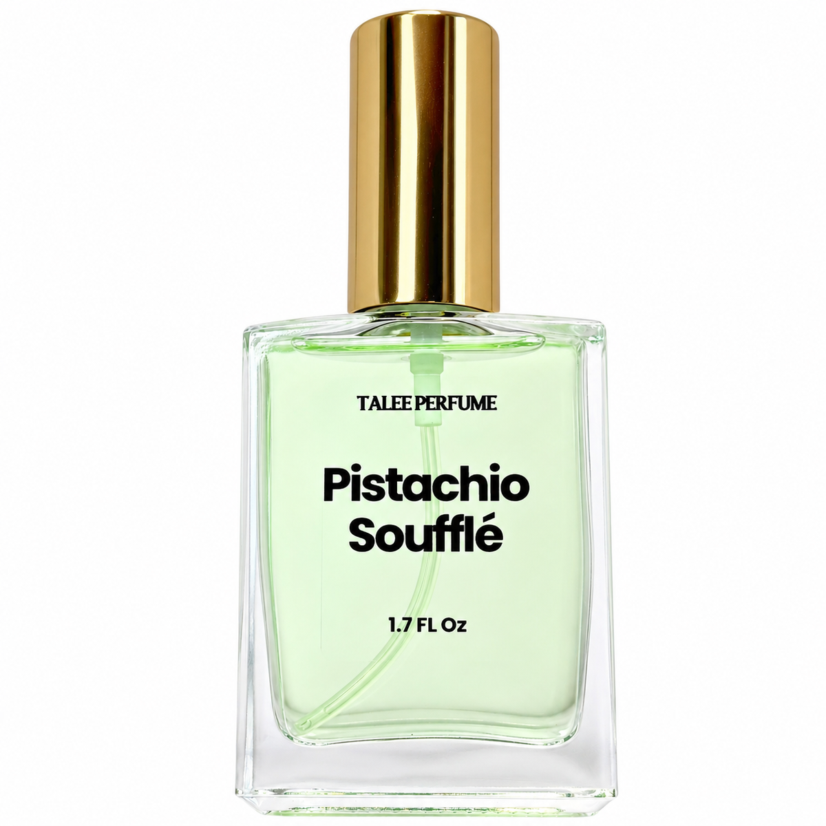 Pistachio Soufflé Parfum