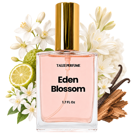 Eden Blossom Parfum