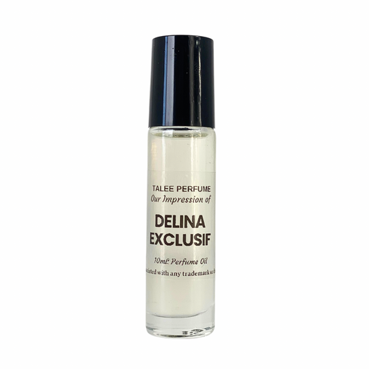 Delina Exclusif Inspired Perfume Oil