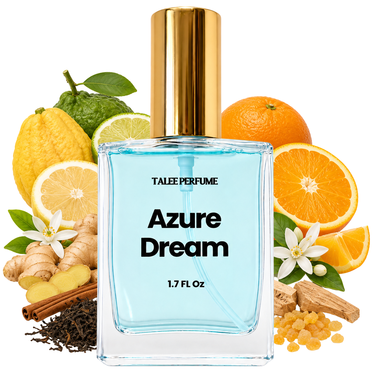 Azure Dream Parfum