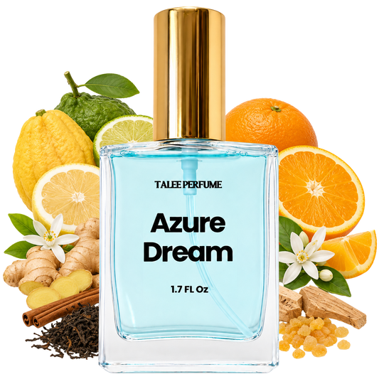Azure Dream Parfum
