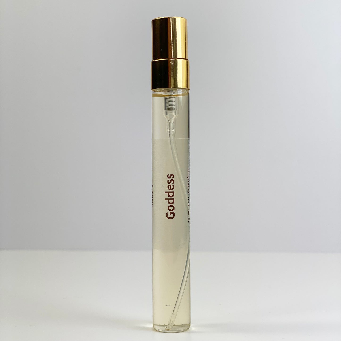 Burberry / Goddess EDP