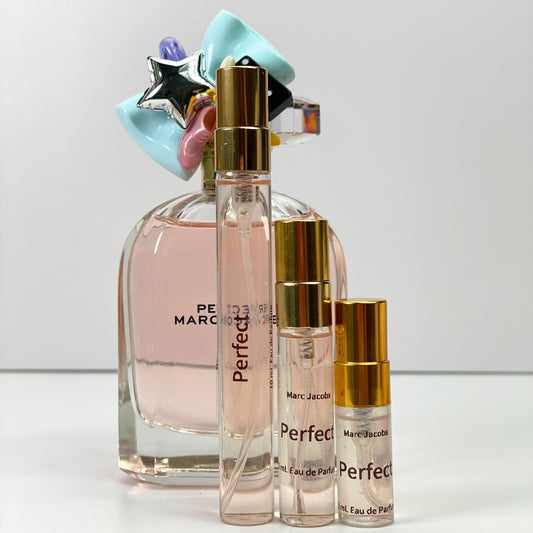 Marc Jacobs / Perfect Eau de Parfum