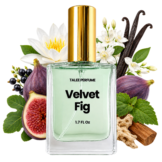 Velvet Fig Parfum