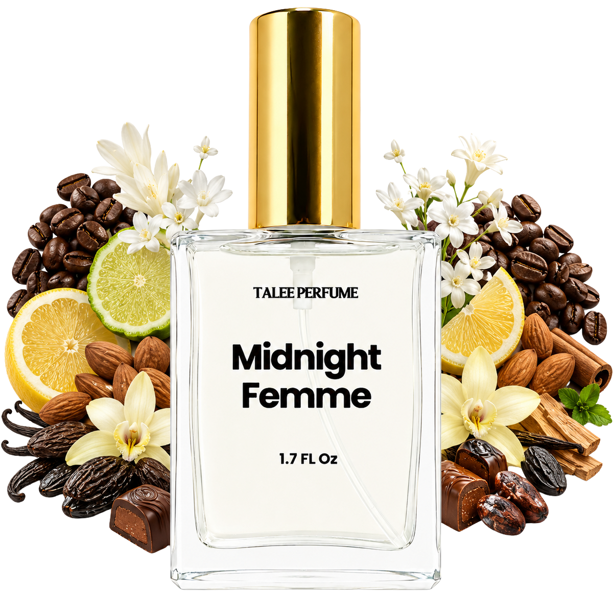 Midnight Femme Parfum