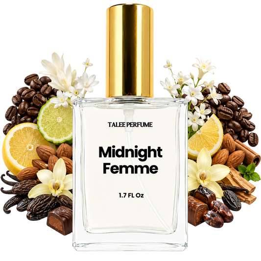 Midnight Femme Parfum