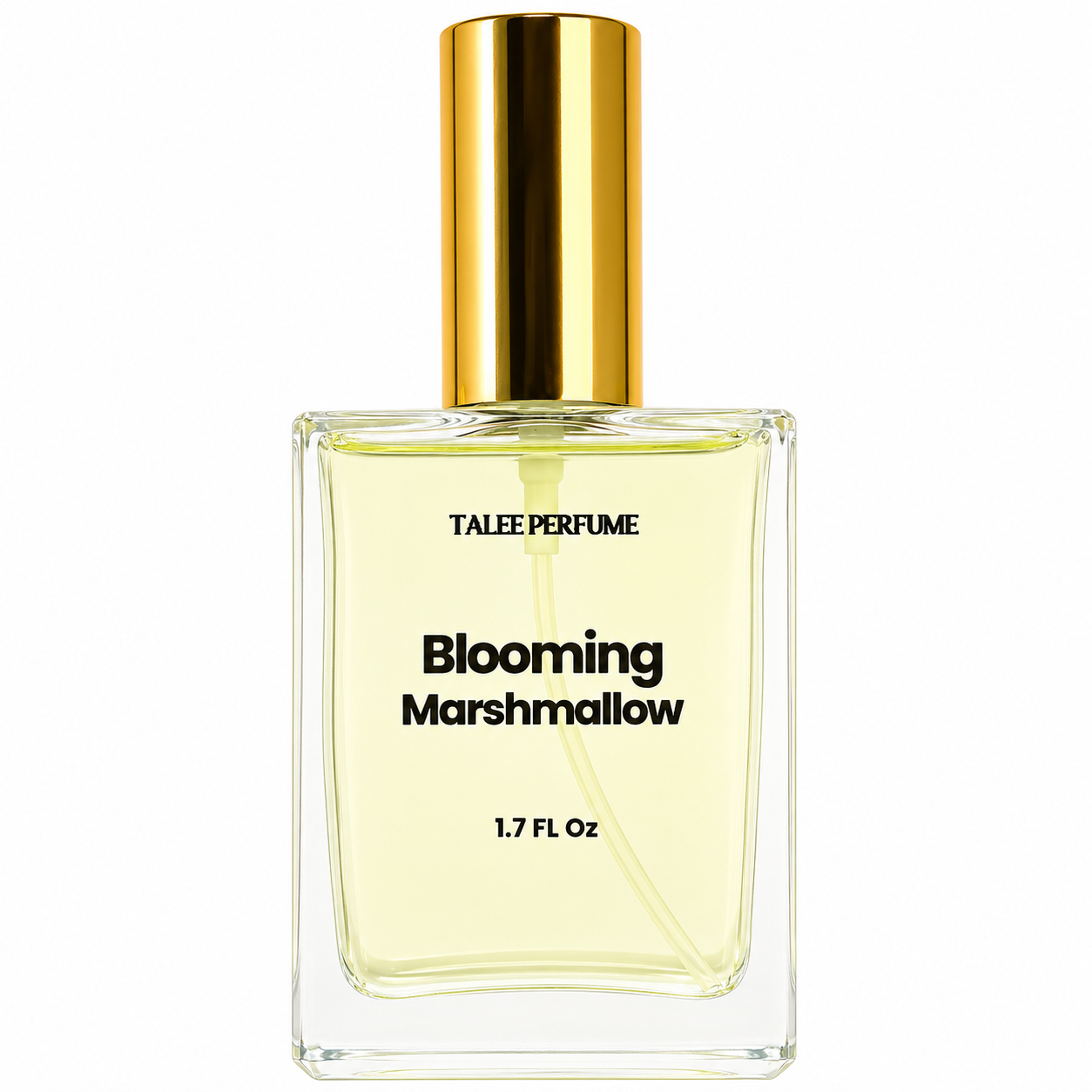Blooming Marshmallow Parfum