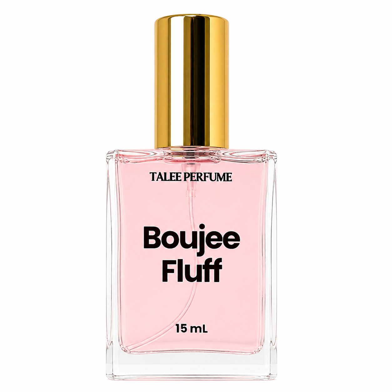 Boujee Fluff Parfum
