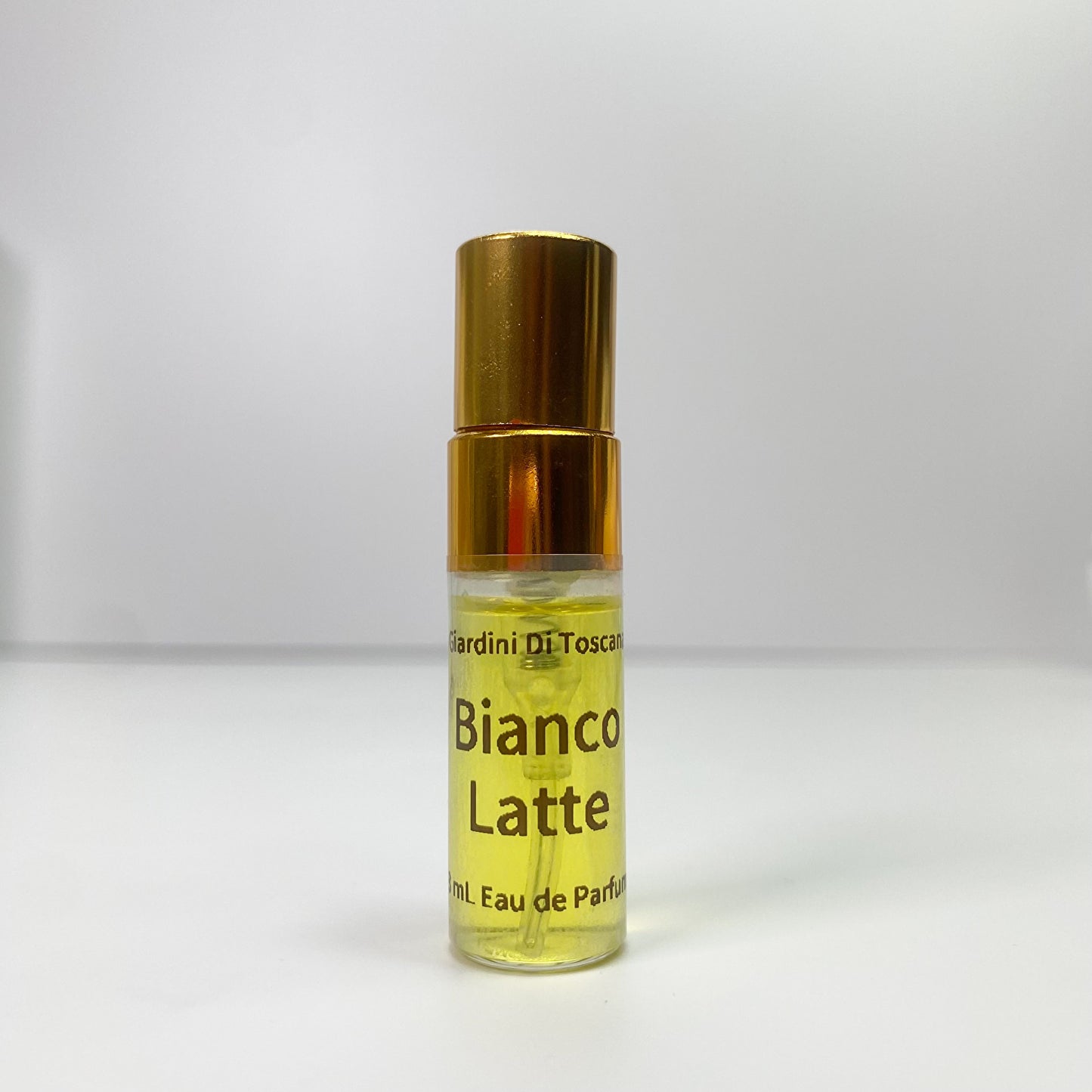 Giardini Di Toscana / Bianco Latte Eau de Parfum