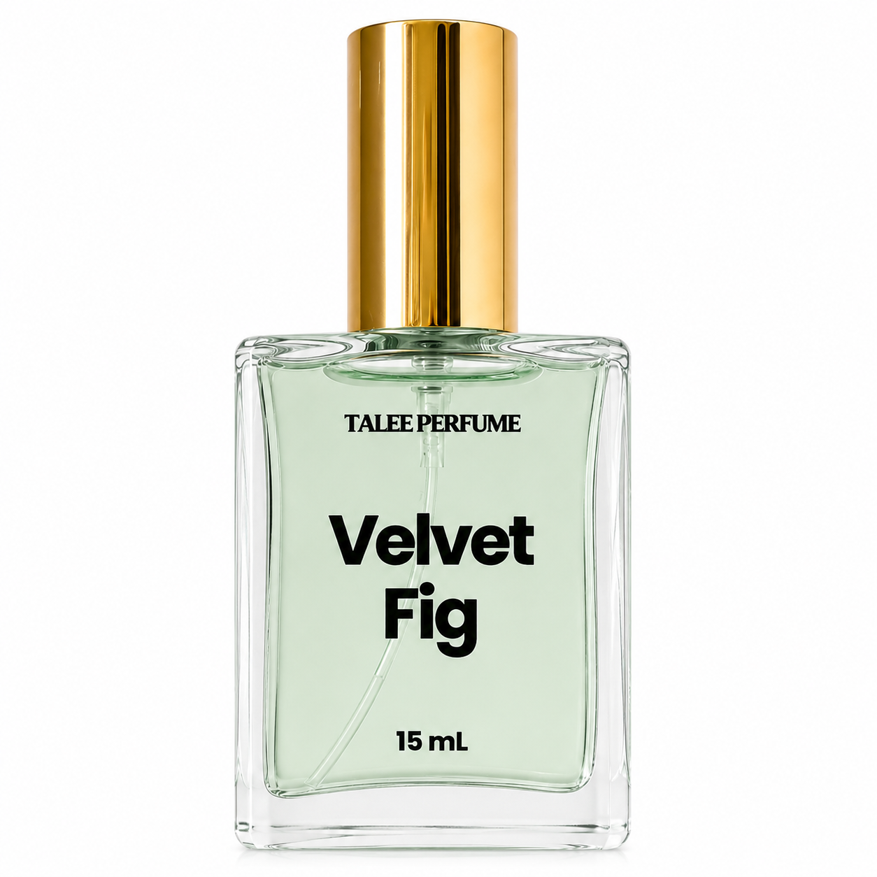 Velvet Fig Parfum