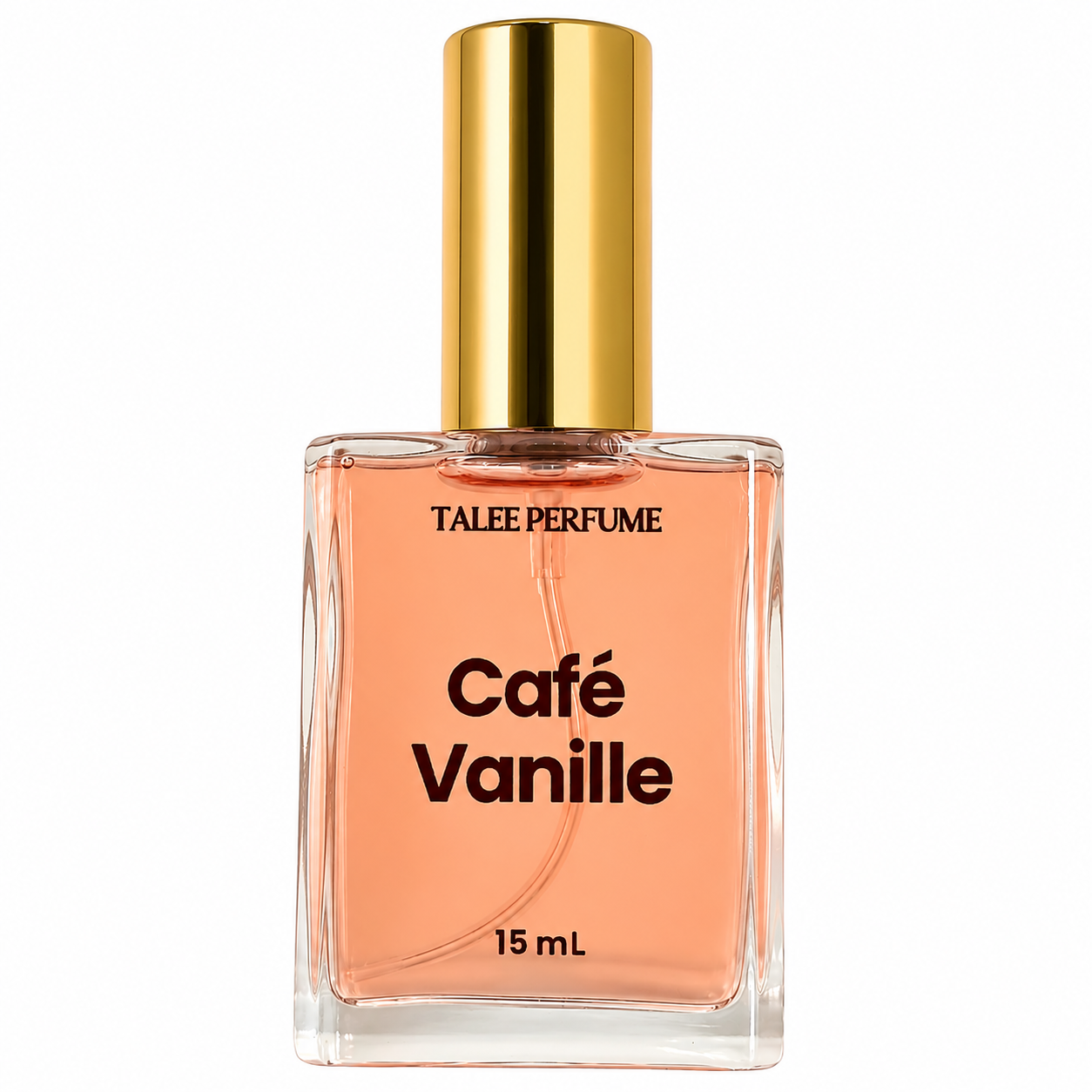 Café Vanille Parfum
