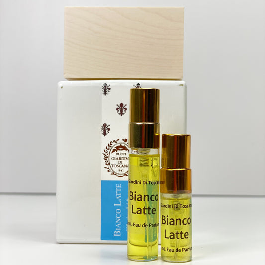 Giardini Di Toscana / Bianco Latte Eau de Parfum