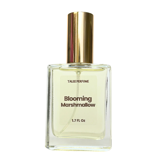 Blooming Marshmallow Parfum