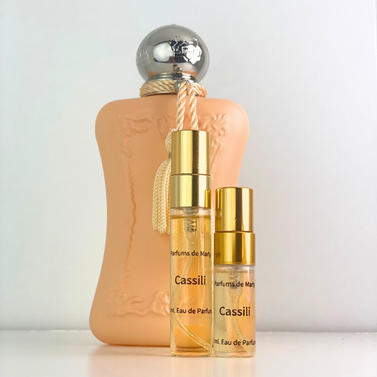 Parfums de Marly / Cassili