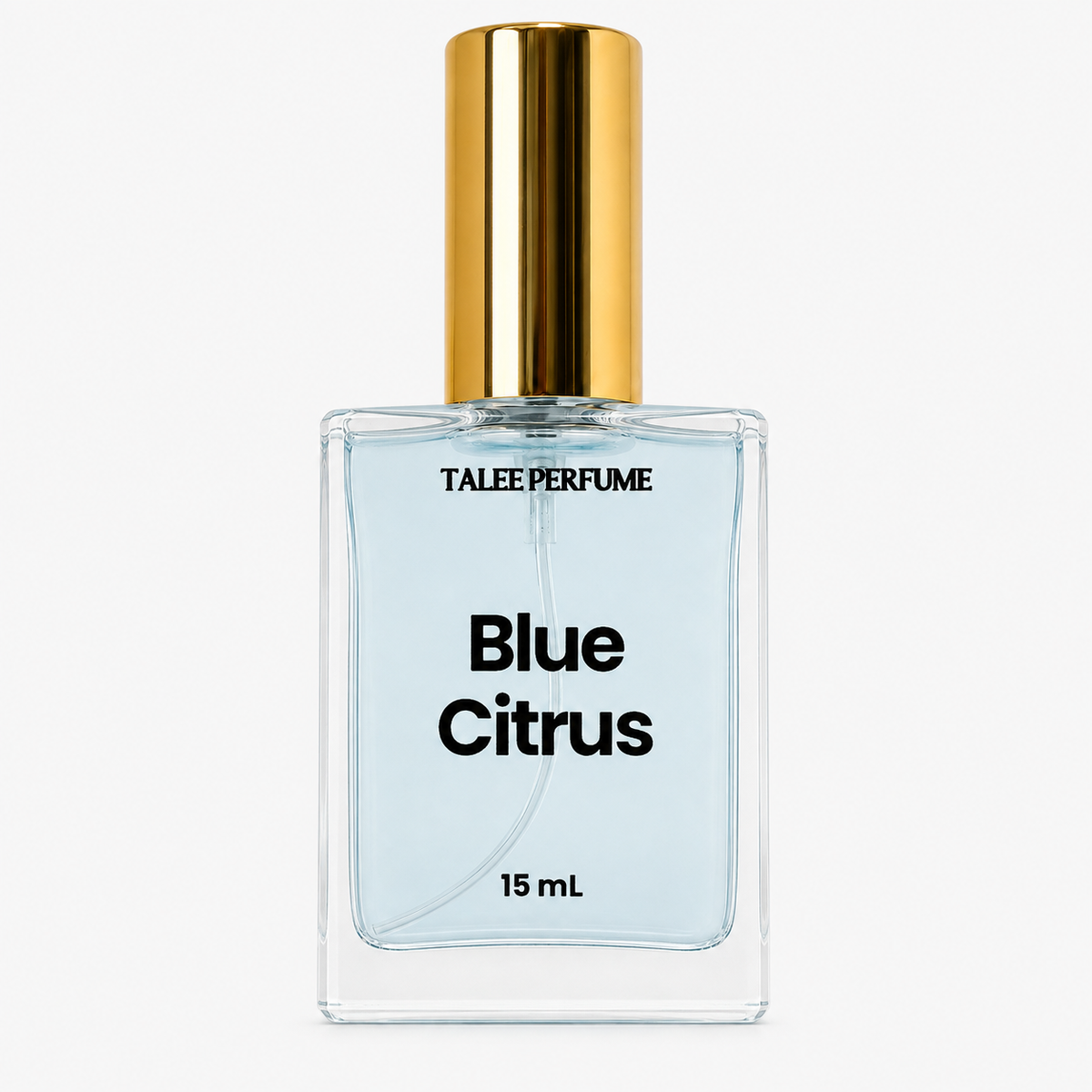 Blue Citrus Parfum