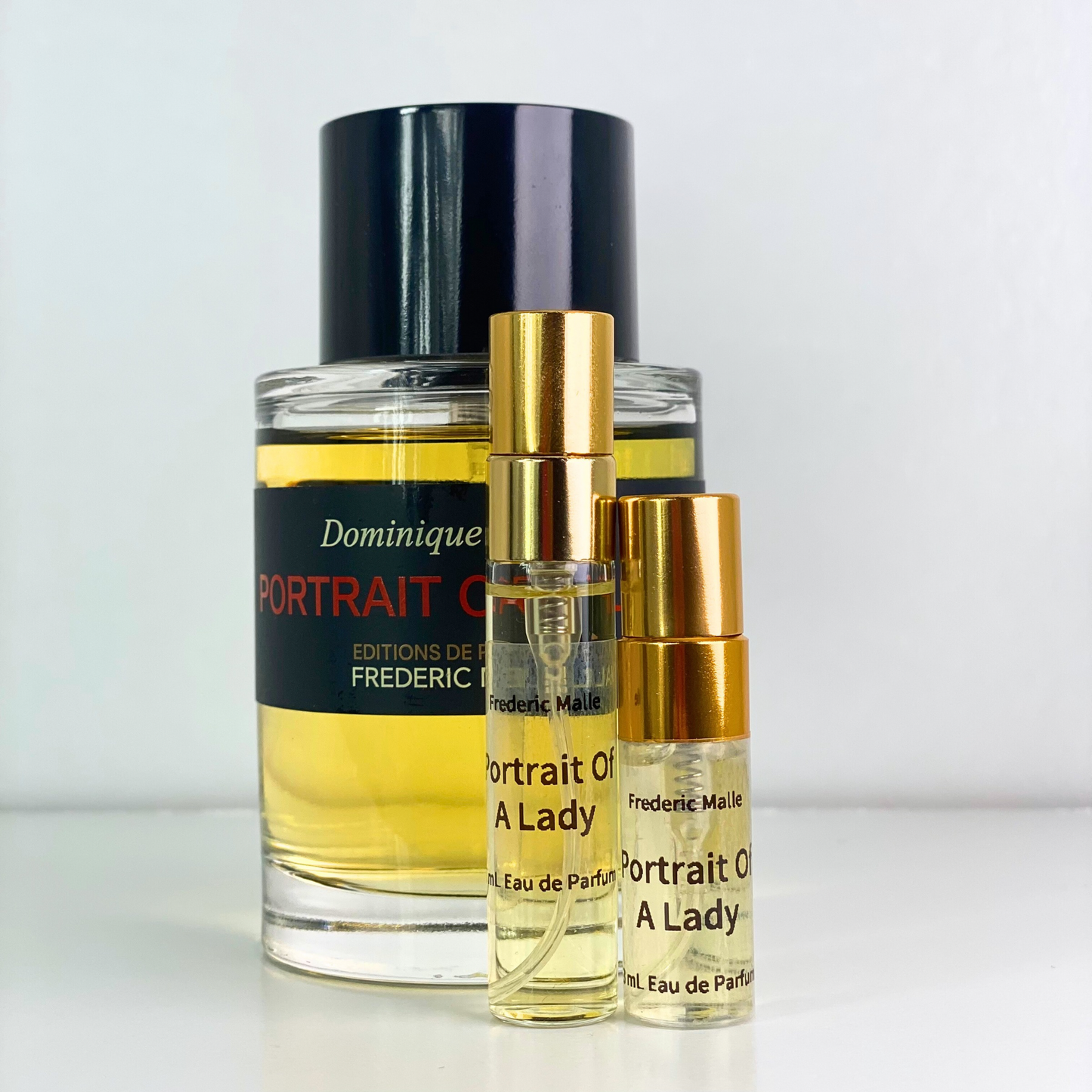 Frederic Malle / Portrait Of A Lady Eau de Parfum