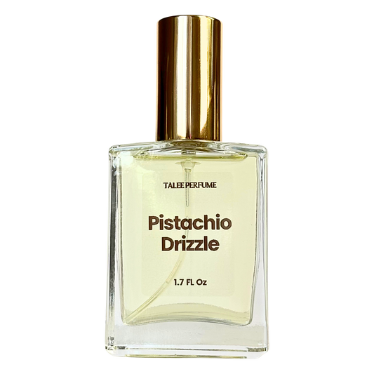 Pistachio Drizzle Parfum