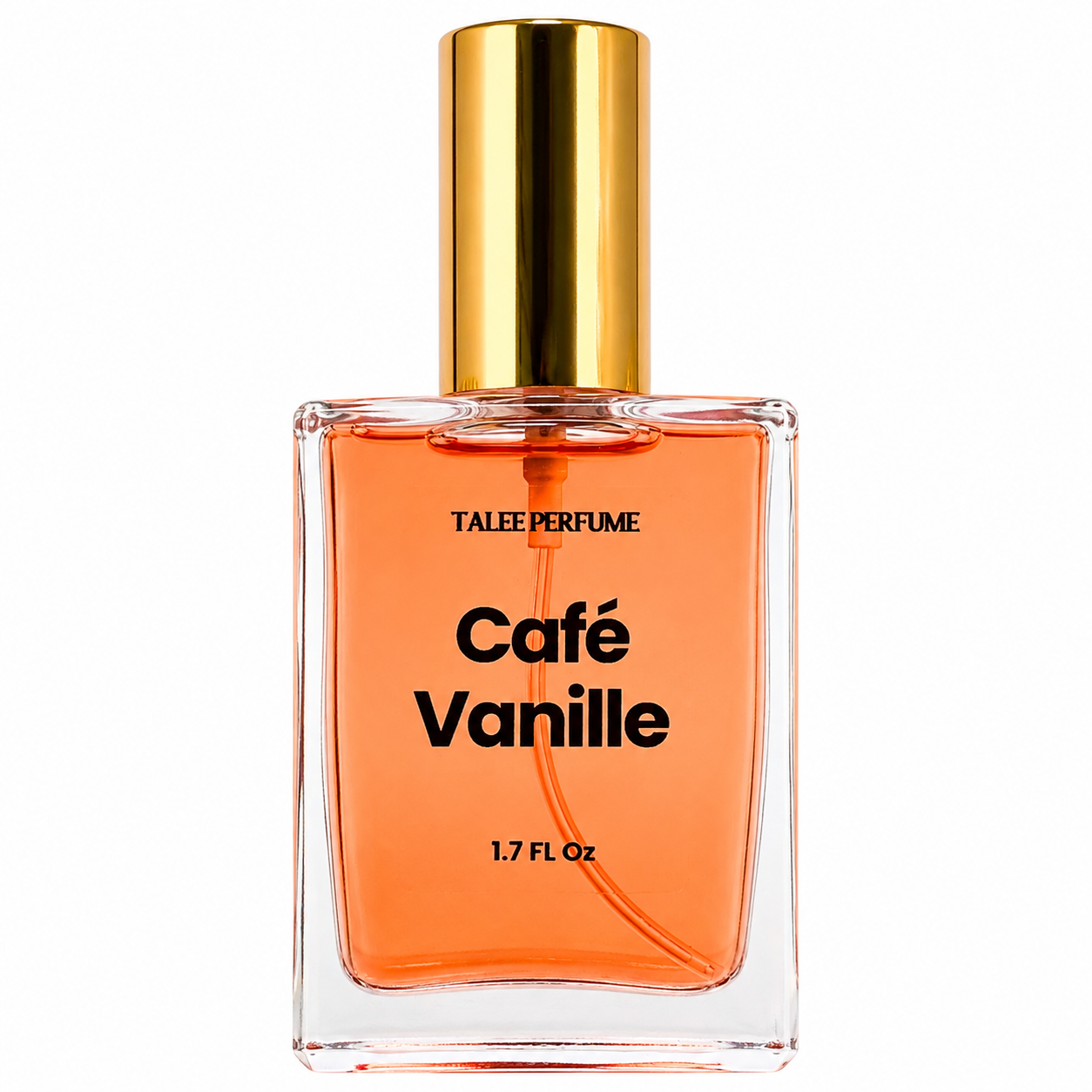 Café Vanille Parfum