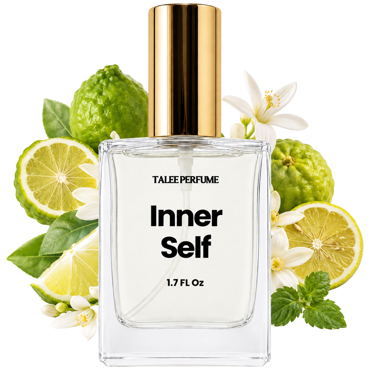 Inner Self Parfum