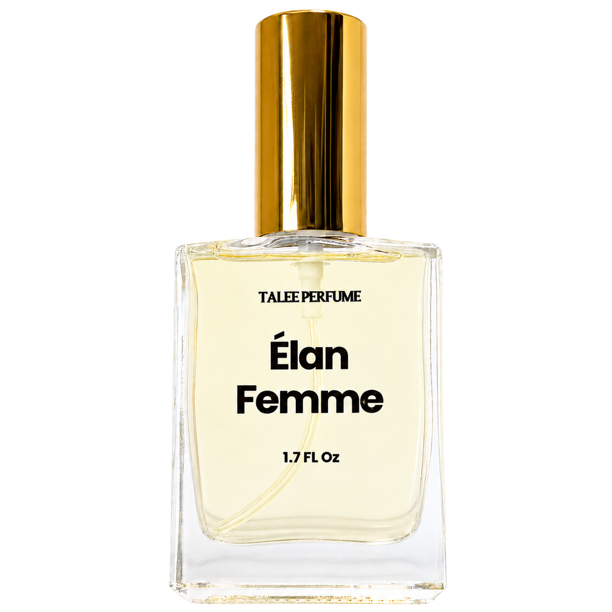 Élan Femme Parfum