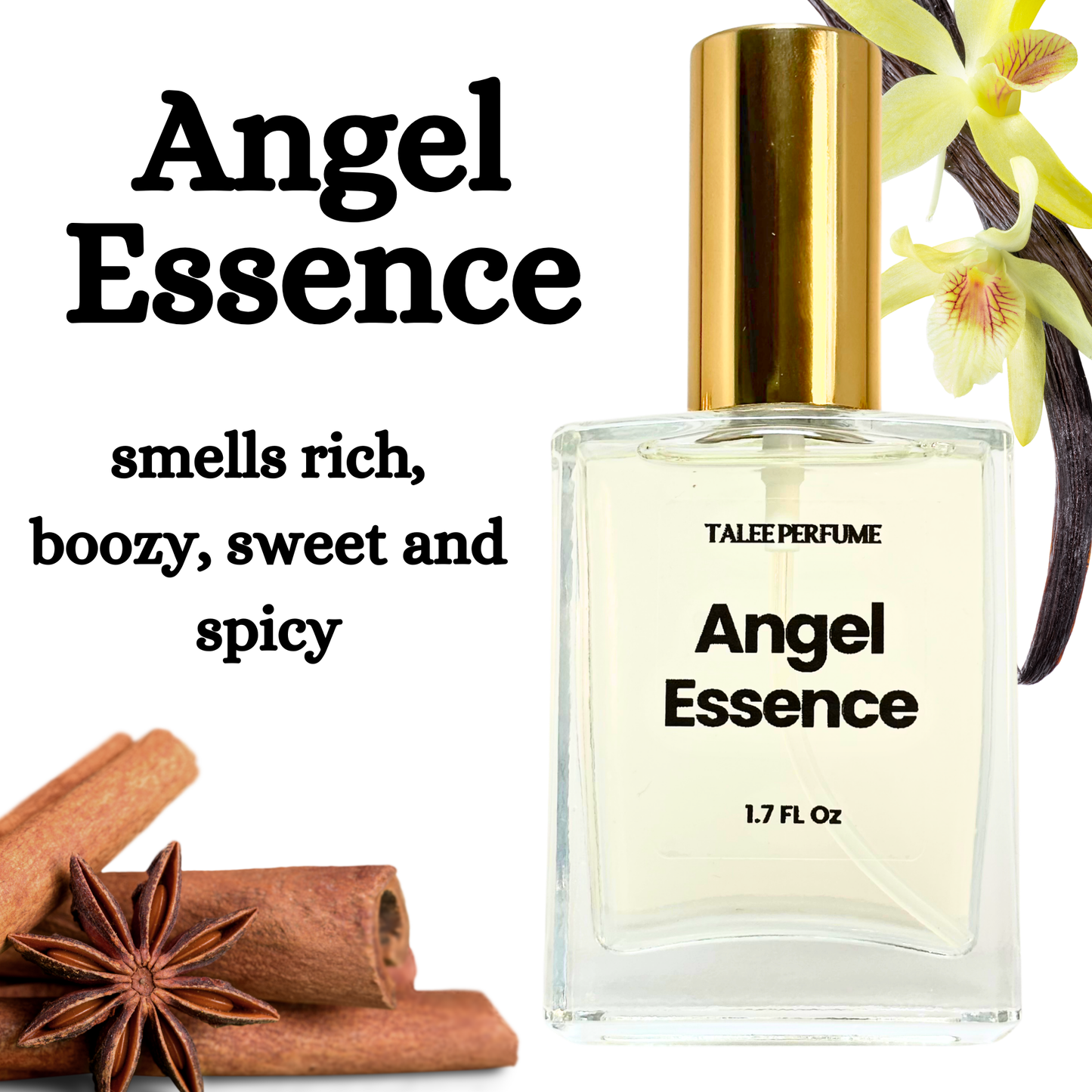 Angel Essence Parfum