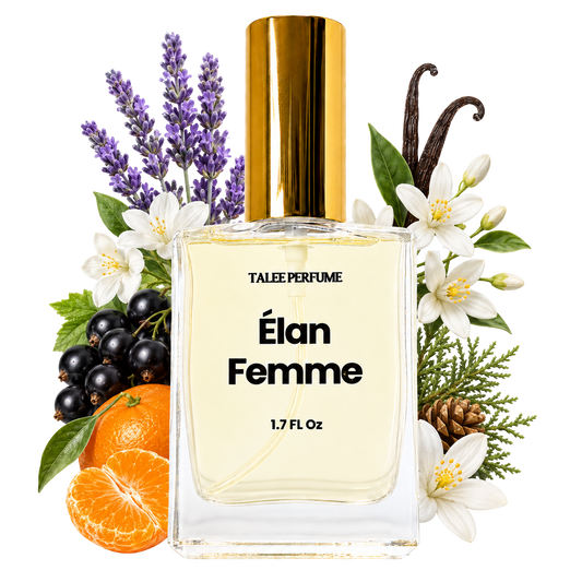 Élan Femme Parfum