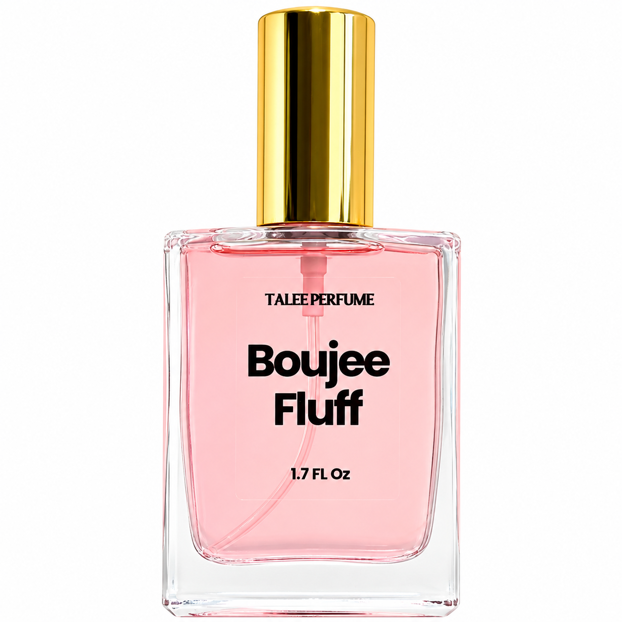 Boujee Fluff Parfum