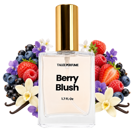 Berry Blush Parfum