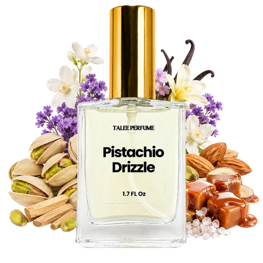 Pistachio Drizzle Parfum