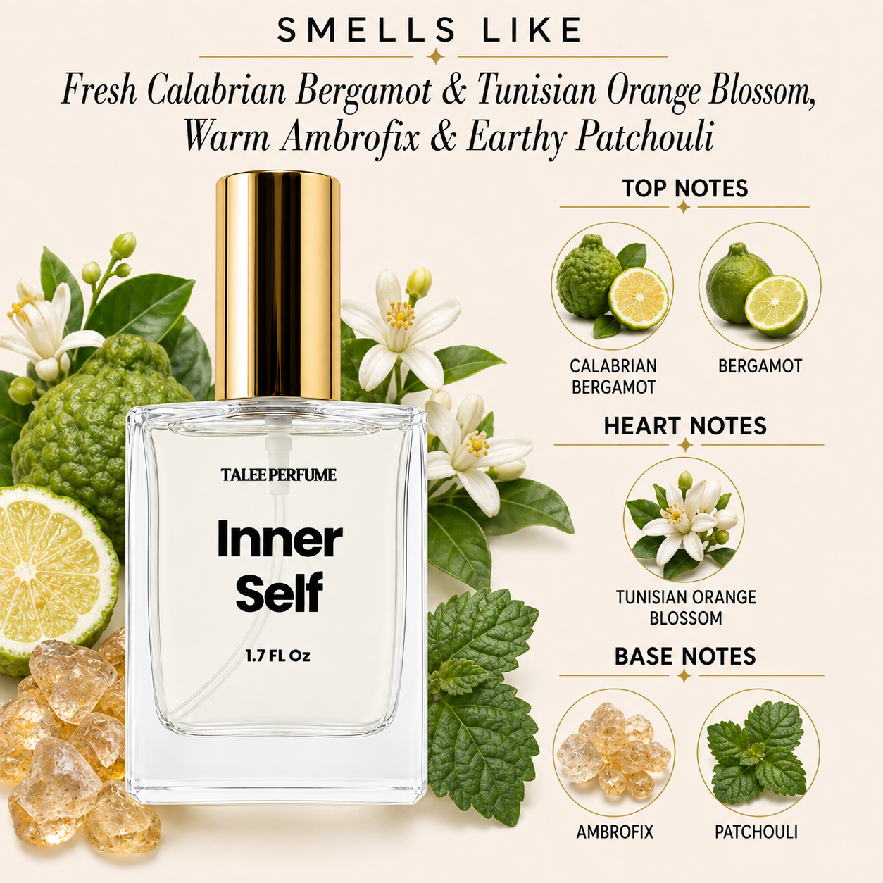 Inner Self Parfum
