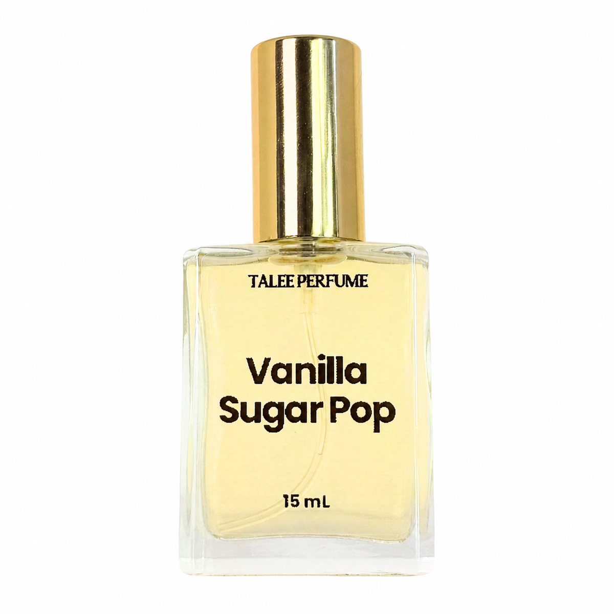 Vanilla Sugar Pop Parfum