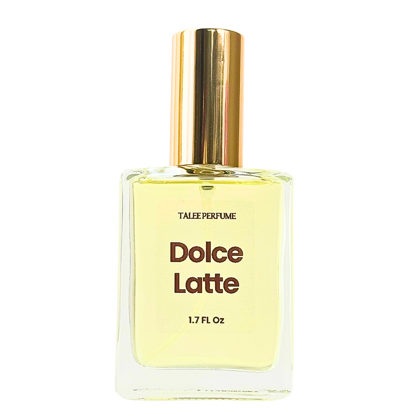 Dolce Latte Parfum
