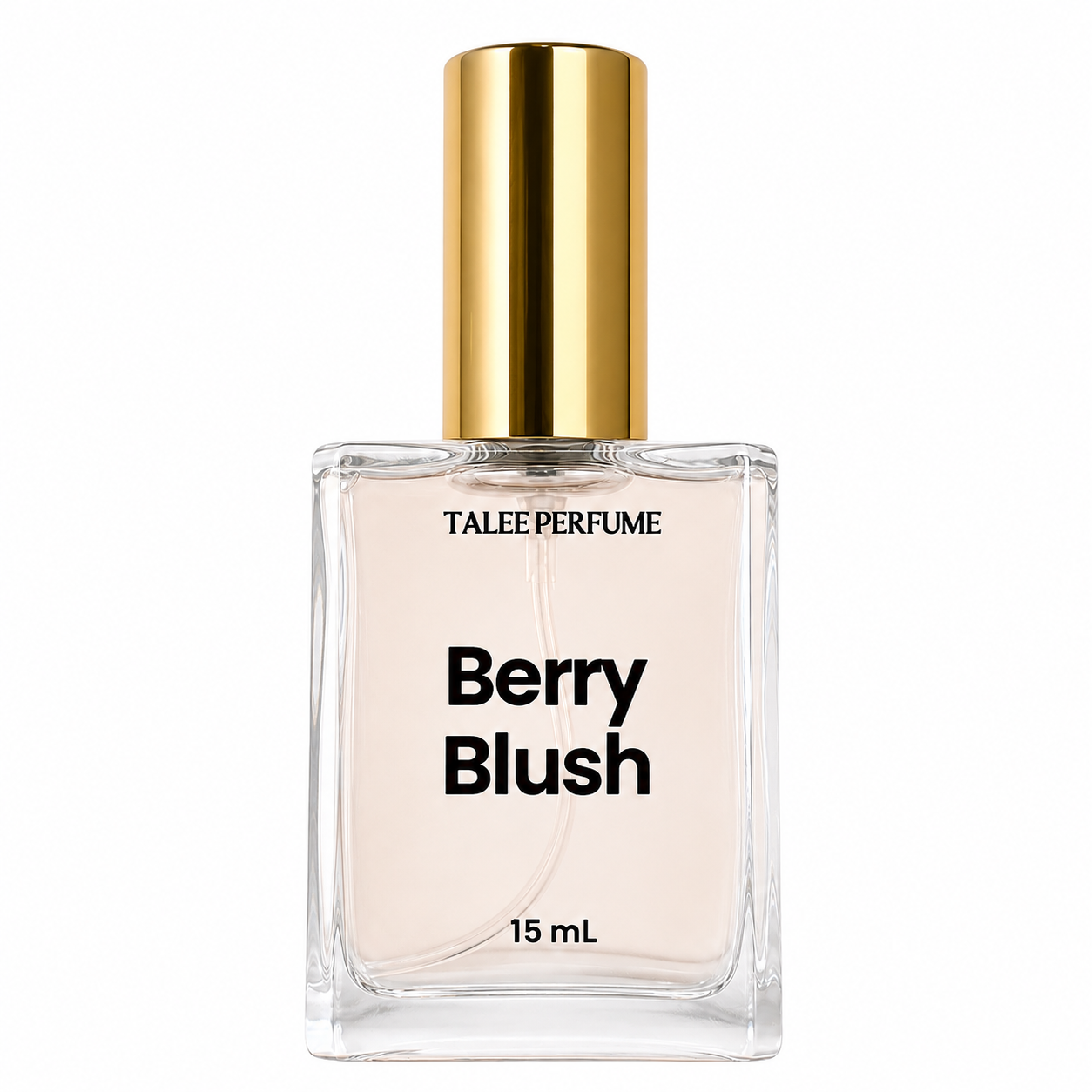 Berry Blush Parfum