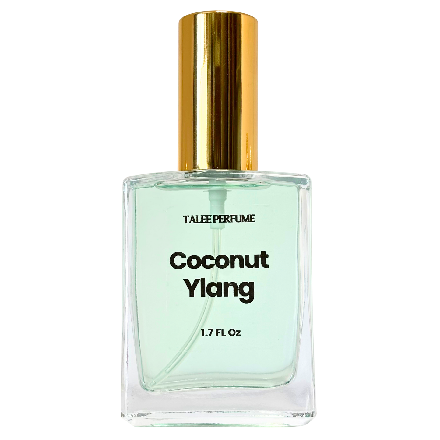 NEW!! Coconut Ylang Parfum
