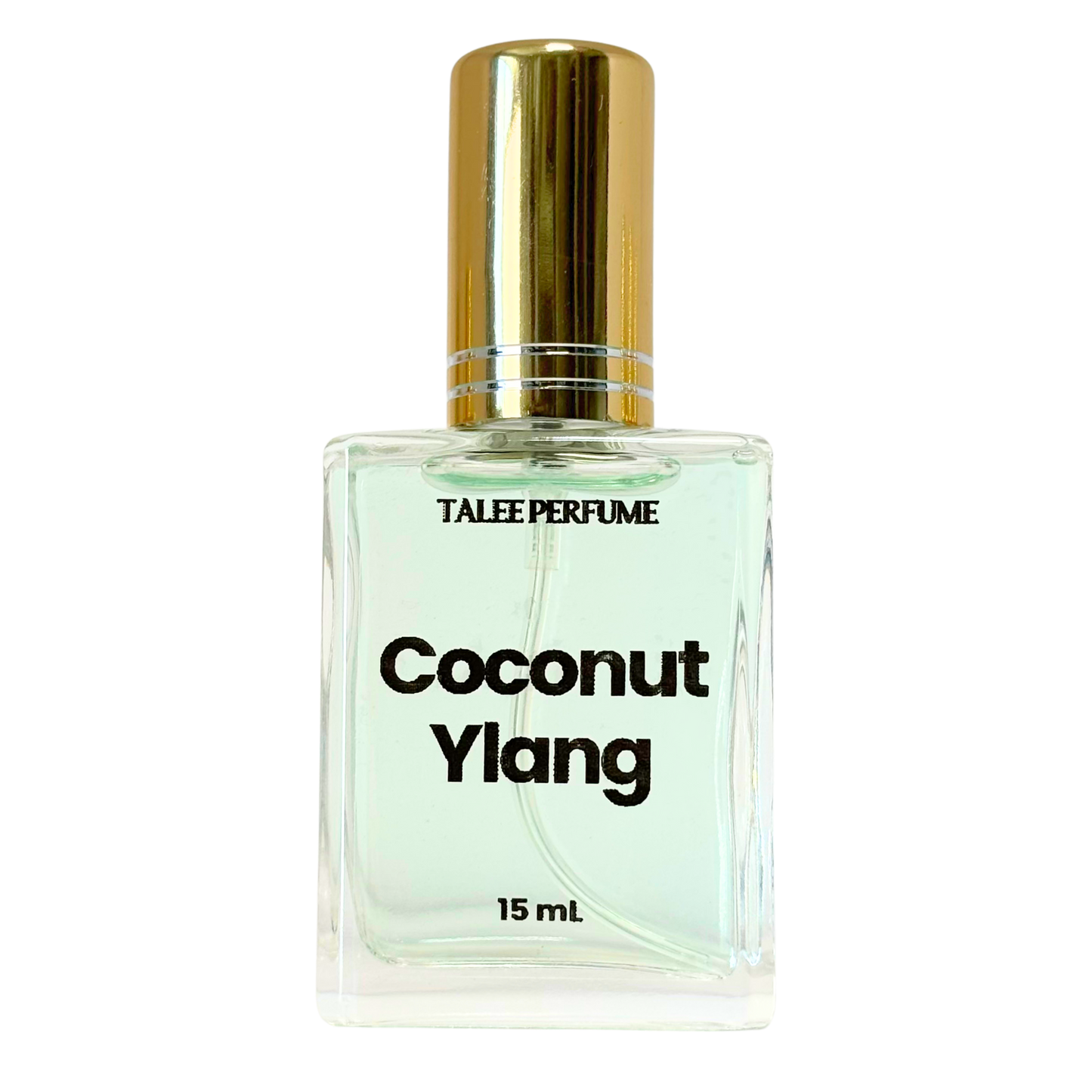 NEW!! Coconut Ylang Parfum