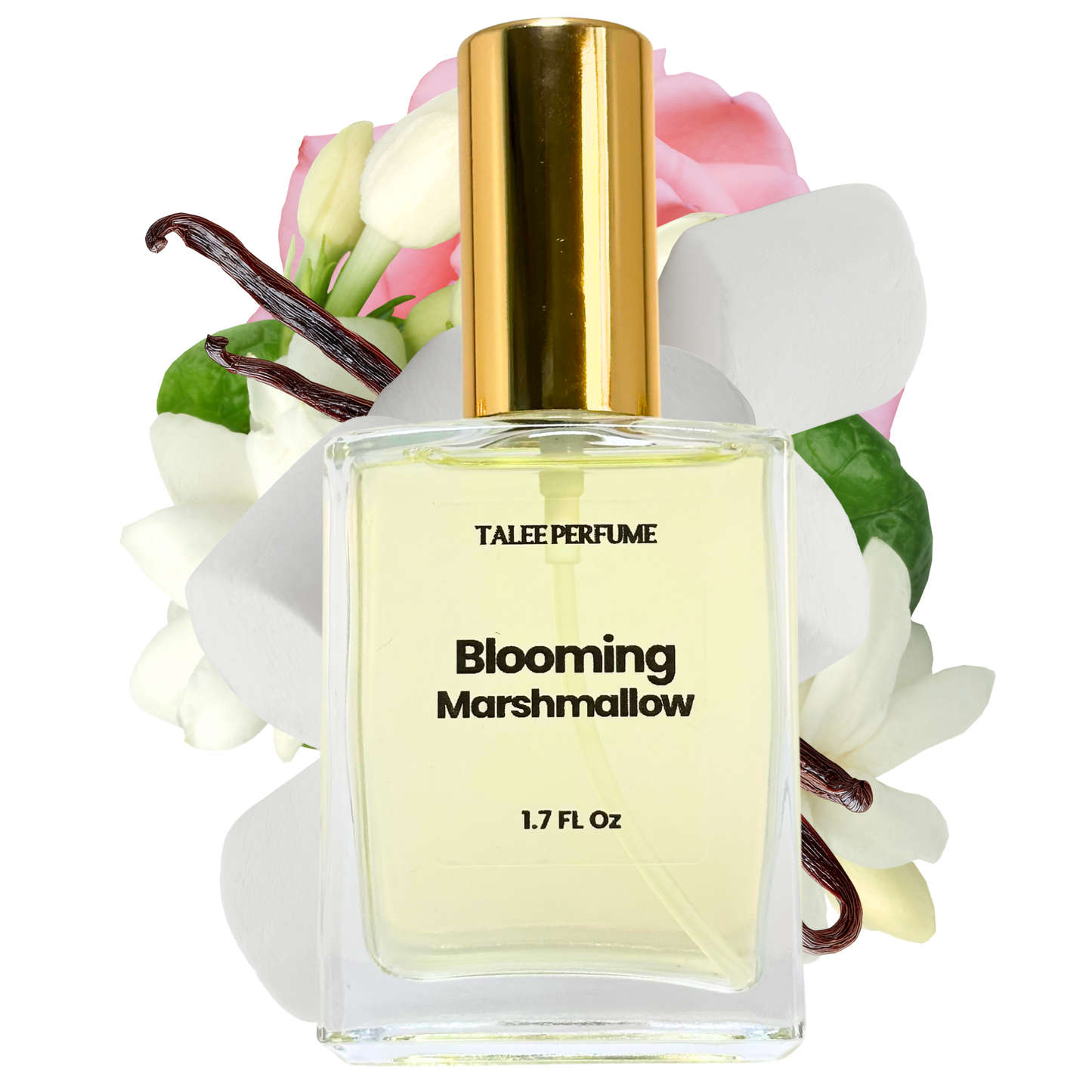 Blooming Marshmallow Parfum