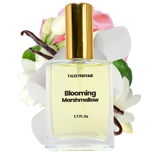 Blooming Marshmallow Parfum