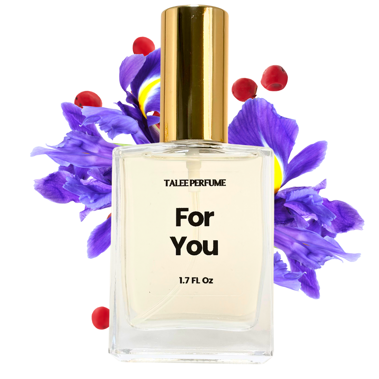 For You Parfum
